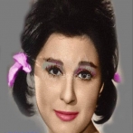 Souad hosny